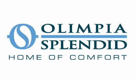 olimpia splendid